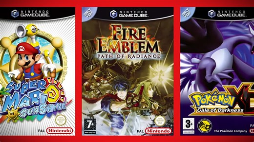 GameCube-klassieker Fire Emblem: Path of Radiance toegevoegd aan Nintendo Switch Online