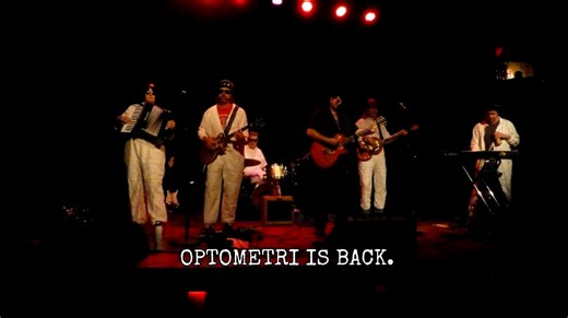 1.2K views · 14 reactions | Optometri is back this Sunday, November...