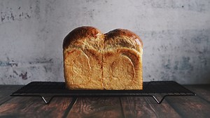Step by Step Guide to Tangzhong Wholemeal Bread - The Bakeanista