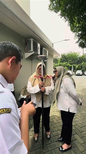 Training GNSS COMNAV Dinas PU Surabaya - Day1