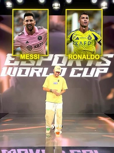 Messi's Son Reaction to Ronaldo and Neymar's Choosing 🤯🤣