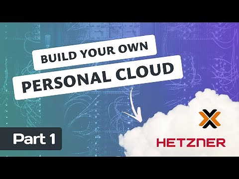 Installing Proxmox On Hetzner