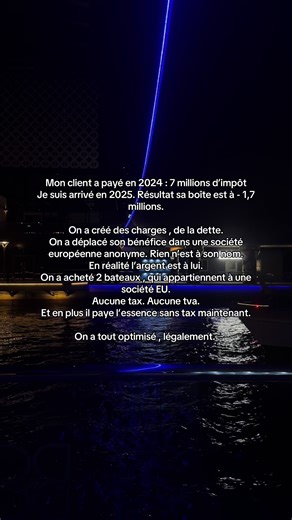 Optimisation fiscale légale pour entreprises en 2025