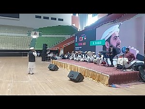 Hunza Festival Live From Liaquat Gymnasium Islamabad | All Things Hunza