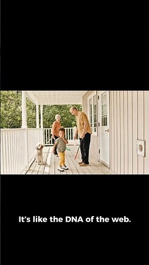 💻 The Mind-Blowing Origin of HTML – The Language That Built the Internet! 🌐