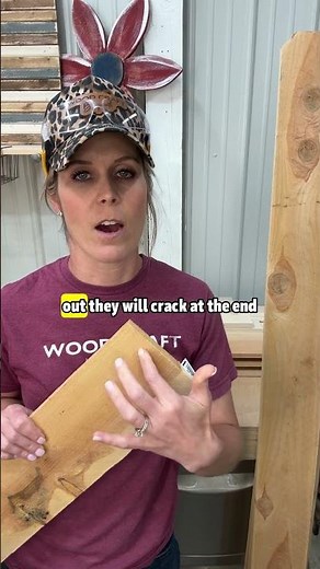 Cedar Fence Pickets - Tip 4