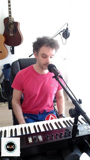 Chanson de poche EP01 ; 5 minutes pour écrire et rec