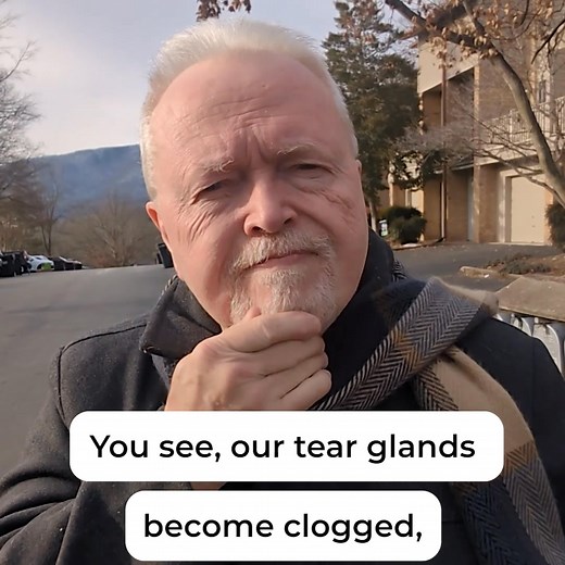 “Steam therapy fully relieved my dry eye and I feel 10x better!” Here’s how it works: The warm (but safe) steam hydrates your eyes in seconds and unclogs your tear glands, which allows your body to naturally produce tears and moisturize your eyes! You’ll feel incredible after just a few minutes… And it’s super easy to use! Just fill it up with water or a liquid of your choice, select your heat level, press start, and enjoy the magical powers of steam therapy… Also known as the #1 dry eye solutio