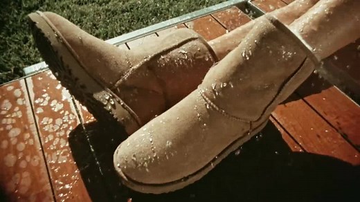 7K views · 75 reactions | Meet UGG’s Classic II Updated with both...