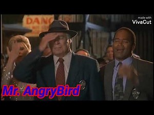 Commentary #46: Jay Kizer's Salute on Jonah Campbell