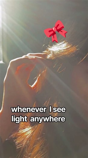 My first editing video that I like #sunlight#my poses 😂😄
