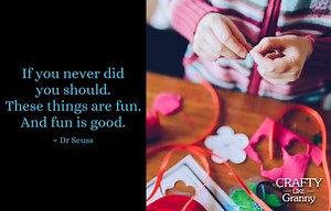 Dr Seuss Crafts and Ideas For Kids