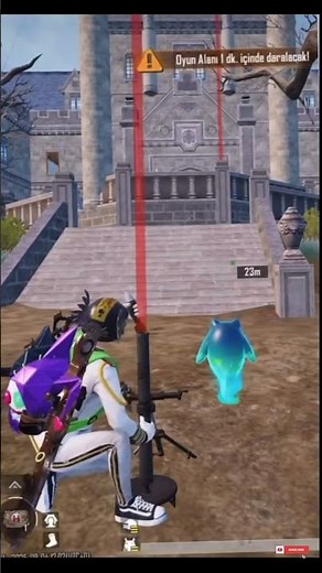 real vs pubg 😈 in Game #bgmi #shorts #viral #trending