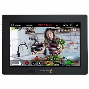 Blackmagic Design Video Assist 7 inch 3G Monitor | Wex Photo Video
