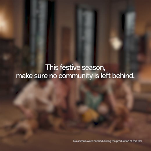 9.9M views · 688K reactions | Celebrations become even more special when no community is left behind. This festive season, step out to do something meaningful for your furry friends and #MakeItSpecial for everyone. | OnePlus | Facebook