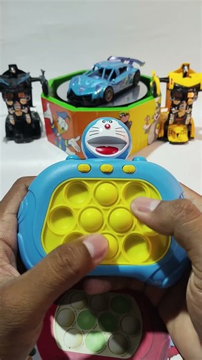 fast push game pop it elektrik #popit#fitgettoys#toys