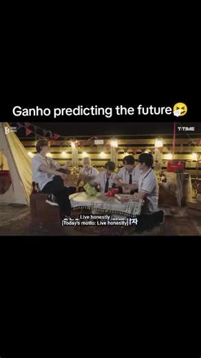 Hello Strangers Bloopers🤧 #tomorrow_x_together #taehyun #soobin #yeonjun #kai #beomgyu #txt #trend #fyp