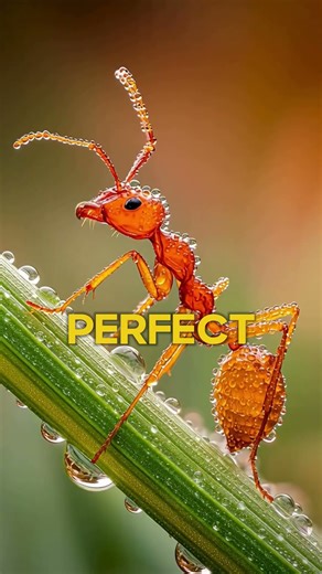 The Tiny Creature That Controls Zombie Ants