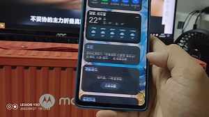 #hellomoto# 和 #我的moto这样用# @摩托罗拉手机，我的moto怎么用