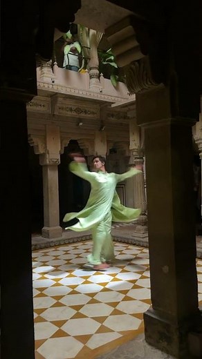 Featured in “The Burning Ghat” by Rishab Sharma | Shivanshu Soni ✨🪷🔱