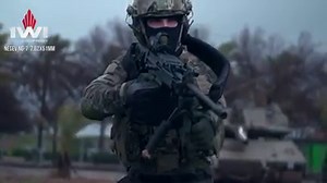 The IWI Negev NG-7 is a 7.62×51mm NATO general-purpose machine gun (GPMG) developed by the Israeli firearm manufacturer, Israel Weapon Industries (IWI). Read more https://wp.me/p3avY4-3fh | Military Leak