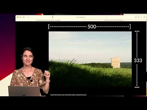 How Computers See: What is a pixel?