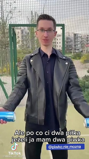 Piwko Nie Mozna - Zabawna Rozmowa o Piwie