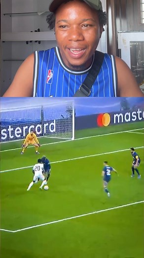 711K views · 12K reactions | Benzema vs PSG | Chimspezy Football skills | Facebook