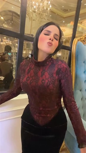 Nouraa—dresses on Instagram: "❤️"