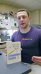 Barnes and Noble reward members can use code PREORDER25 between now and Friday to get 25% off any new release! Get it while it's hot! #teacher #teachersoftiktok #teacherlife #school #students #classroom Barnes & Noble | Dan Shutes