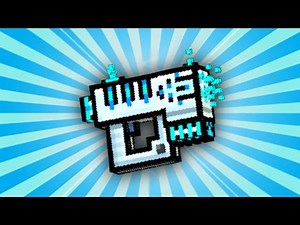 Pixel Gun 3D - Alien Blaster UP2 [Review]