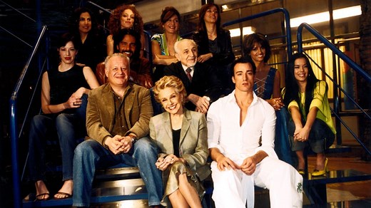 Les 5 meilleures séries sur la danse à voir absolument