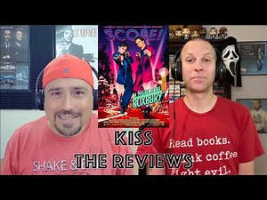 A Night At The Roxbury 1998 Movie Review | Retrospective