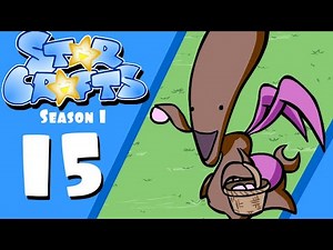 StarCrafts Episode 15 Attention Seeker