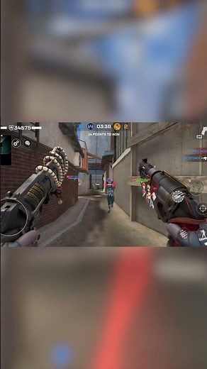 Critical Strike Gameplay - INSANE Kills #criticalstrike