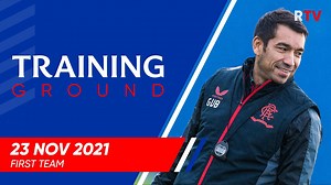73K views · 2.1K reactions |  TRAINING GROUND: Giovanni van Bronckhorst's first day at training.  Watch Now on RangersTV: https://rng.rs/3CIIeYj  Subscribe To RTV: https://rng.rs/RTV-Subscribe | Rangers FC | Facebook