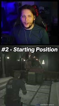 You NEED TO KNOW These 3 Things to Speedrun the RE2 Remake Medallions!