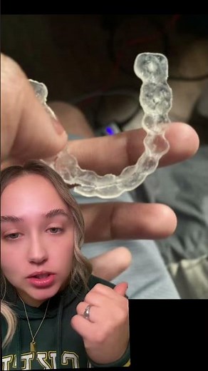 What to do when your teeth retainer cracks