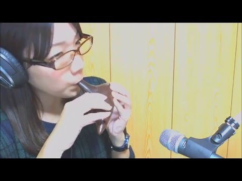 想い出がいっぱい(オカリナ演奏)