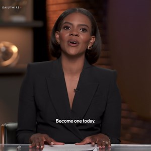 When I became a mom, I suddenly realized, it's okay to ask questions so we can make the best decisions for ourselves and our families. I hope my new show, A Shot In The Dark, inspires you to embark on your own paths of decision-making. Watch A Shot In The Dark on DailyWire today | Candace Owens