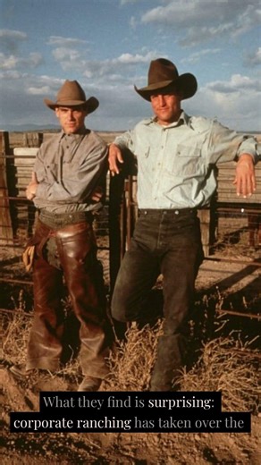 The Hi‑Lo Country (1998) — A Western About Friendship & Change#TheHiLoCountry #WesternShorts #Class