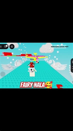 fairy tail Roblox #roblox #shortsvideo #viralvideo
