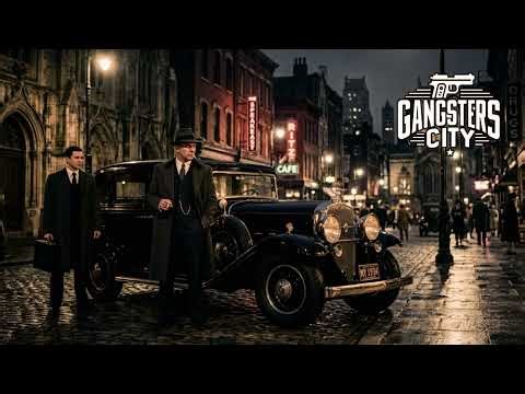 Gangsters city - Old money