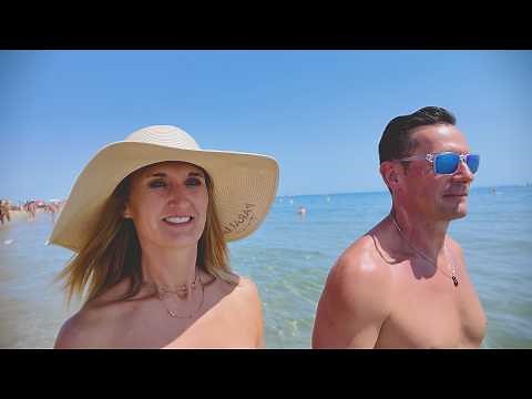 CHM René Oltra: The bastion of family naturism in Cap d'Agde