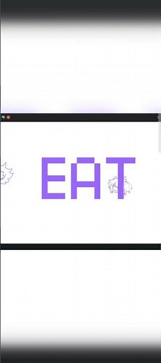 Test Game in Scratch (FPE Fangame) Link in description #fundamentalpapereducation