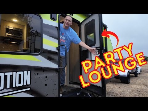 BEHIND THE SCENES AT AN RC CAR RACING EVENT | MSM SOUTHERN SHOWDOWN