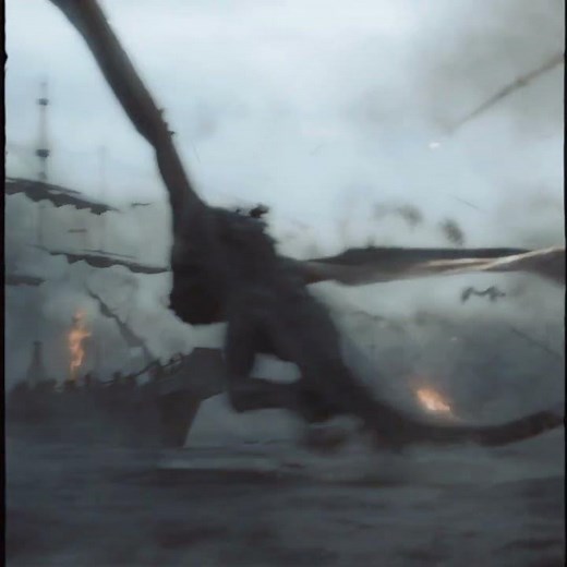 House of the Dragon: The Tragic War of the Targaryens