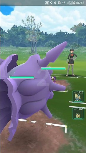 Great League Battle Team//pvp//pokemon go.#short