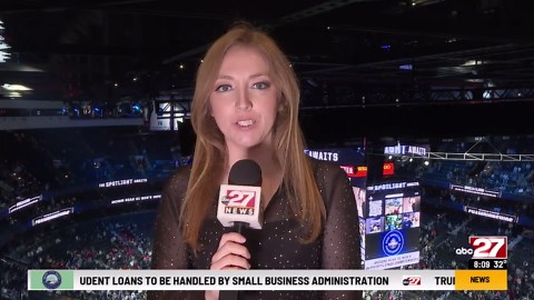 NCAA Wrestling Championship