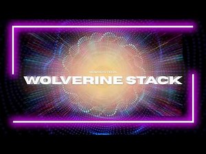 Wolverine Stack (Morphic Field)